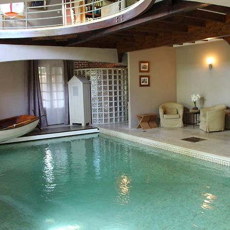 Les Jardins Carnot Hotel Compiegne Room photo