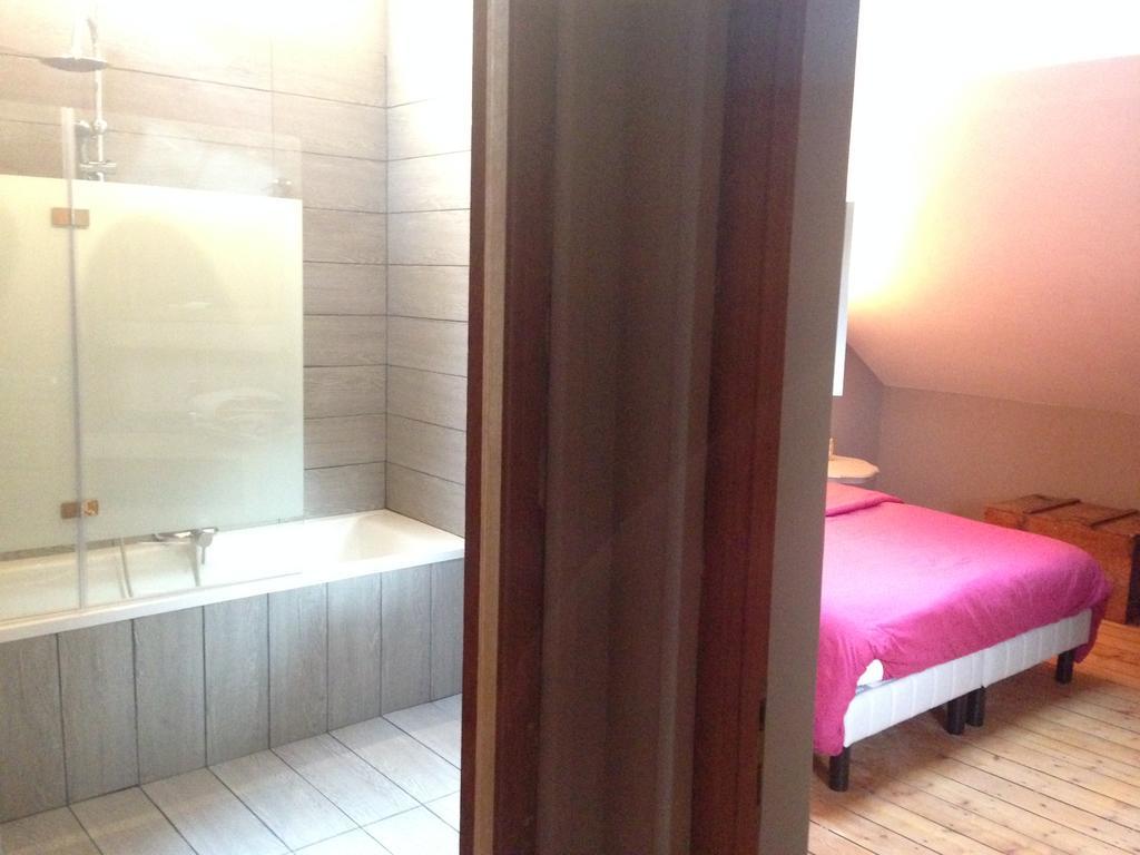 Les Jardins Carnot Hotel Compiegne Exterior photo